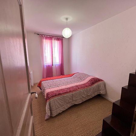 Apartamento Blaise 4 Pieces Saint-Étienne-de-Tinée Exterior foto