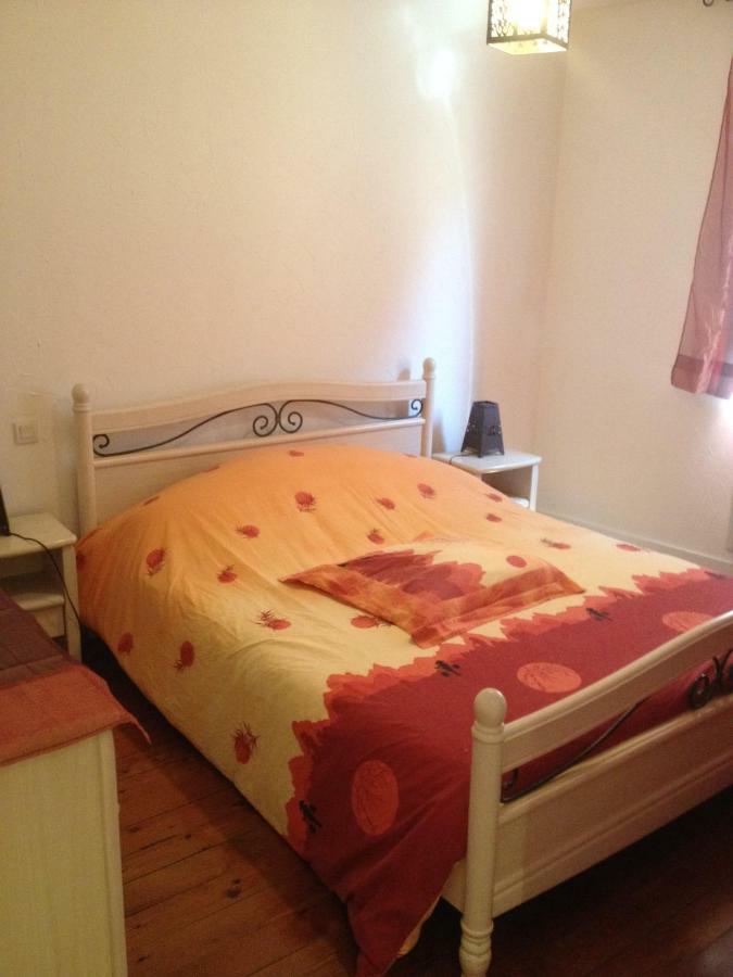 Apartamento Blaise 4 Pieces Saint-Étienne-de-Tinée Exterior foto